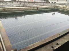 斜管沉淀池廠家