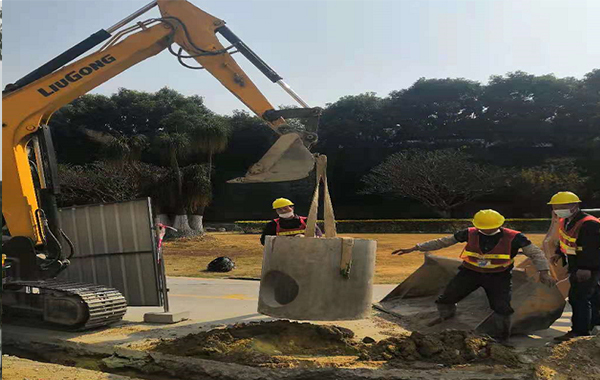 自家工程隊承包東莞市