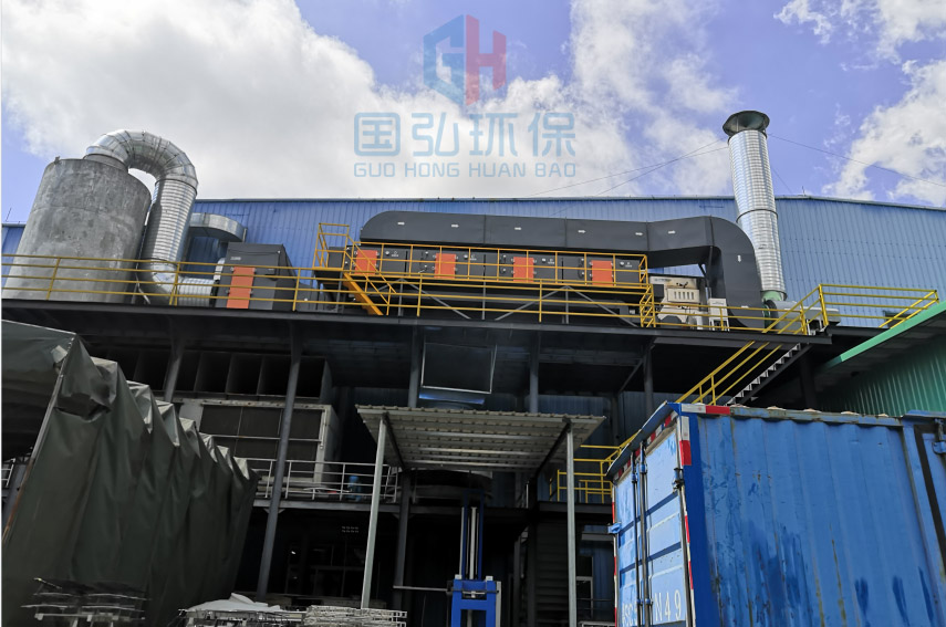 催化燃燒設(shè)備價(jià)格/費(fèi)用，催化燃燒廢氣處理設(shè)備多少錢一套