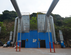 中央除塵設備哪家好？