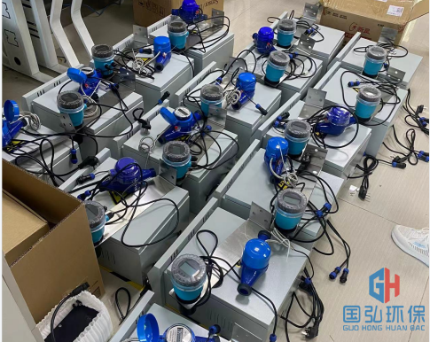 東莞市零星廢水在線監(jiān)控