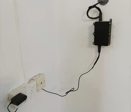 排水在線監(jiān)控?cái)?shù)采儀