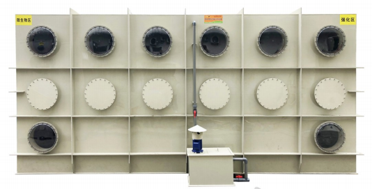 生物塔廢氣處理設(shè)備