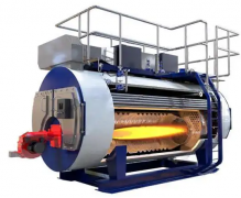 燃?xì)忮仩t低氮改造可申