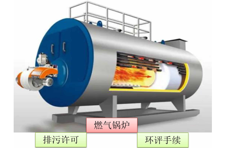 燃氣鍋爐環(huán)保手續(xù)