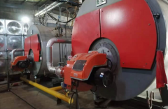 燃?xì)忮仩t低氮改造