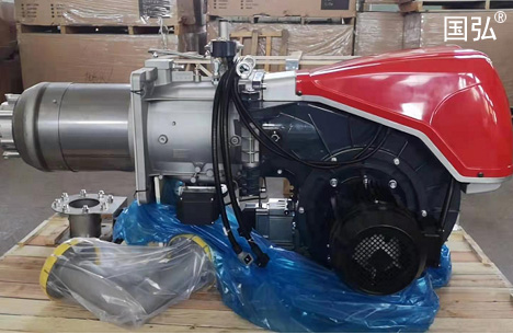 低氮鍋爐燃燒機(jī)