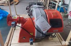 滿足客戶的鍋爐低氮改